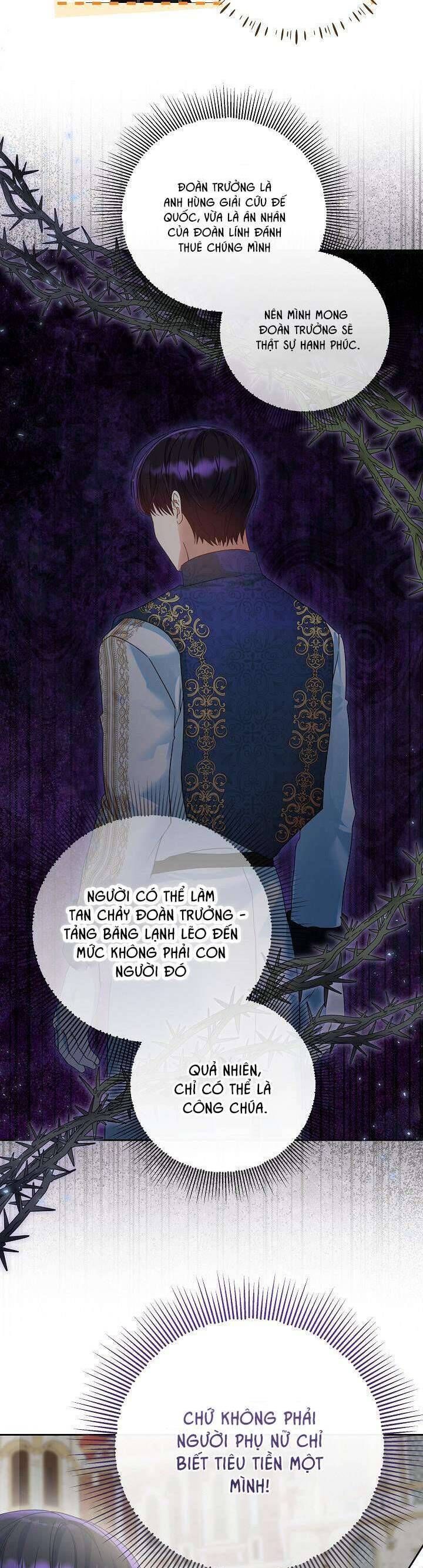 Tôi Đã Sẵn Sàng Cho Cuộc Ly Hôn Chap 19 - Next Chap 20