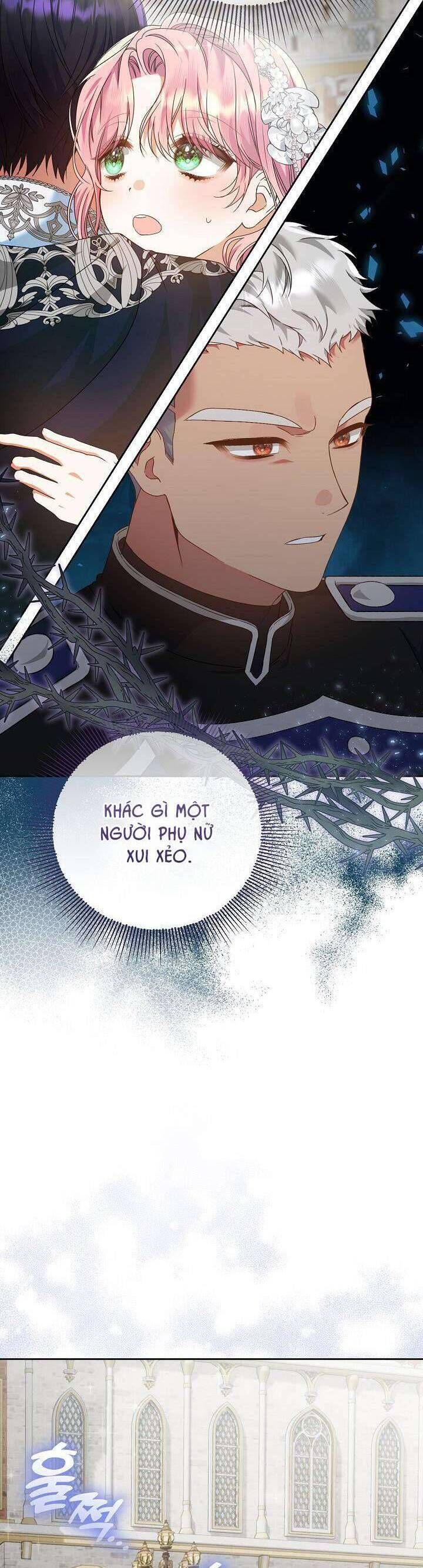 Tôi Đã Sẵn Sàng Cho Cuộc Ly Hôn Chap 19 - Next Chap 20