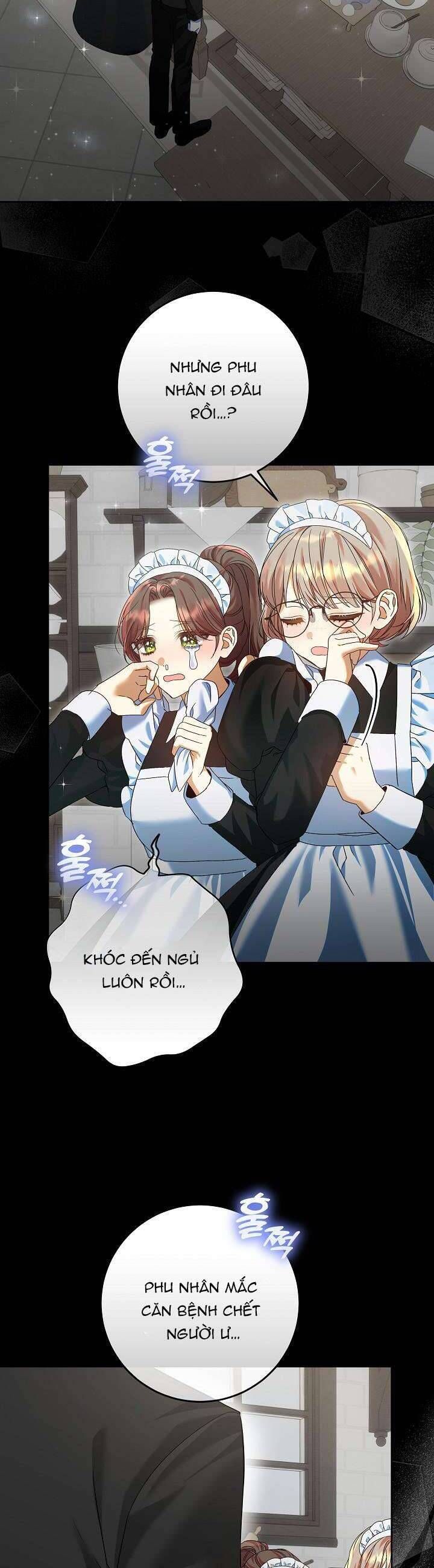 Tôi Đã Sẵn Sàng Cho Cuộc Ly Hôn Chap 19 - Next Chap 20