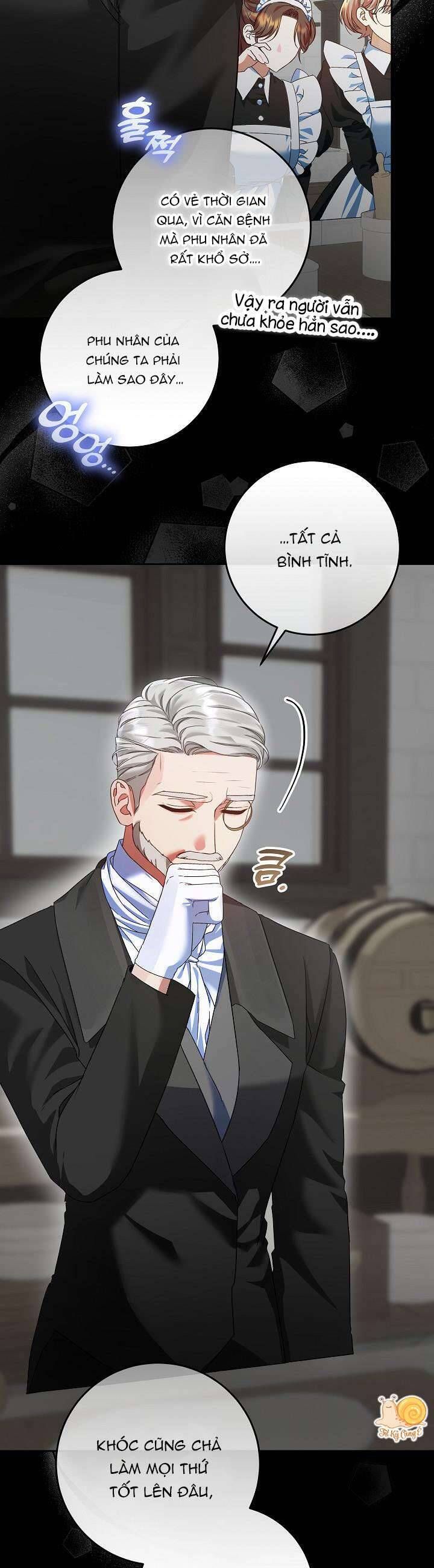 Tôi Đã Sẵn Sàng Cho Cuộc Ly Hôn Chap 19 - Next Chap 20