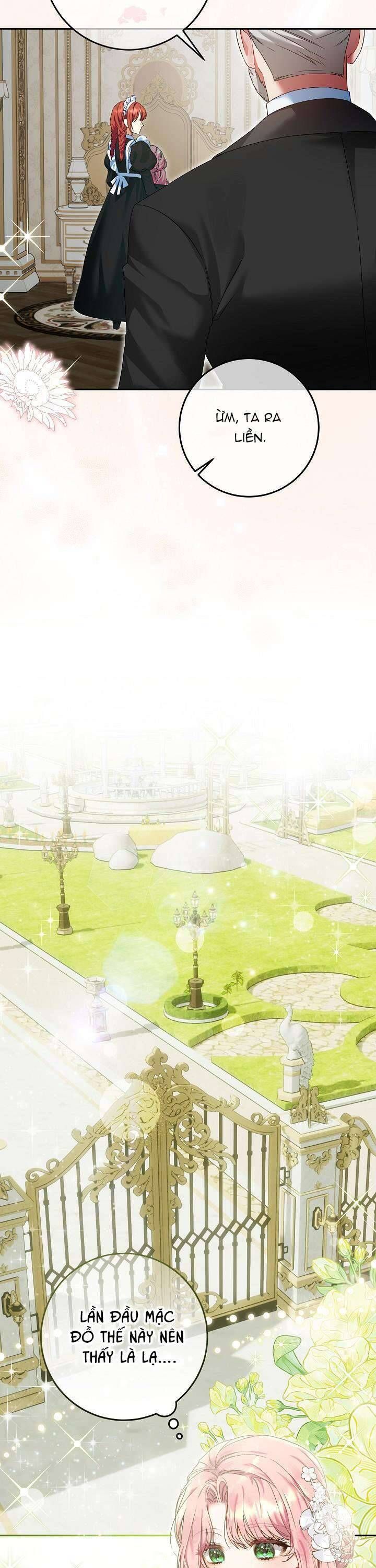 Tôi Đã Sẵn Sàng Cho Cuộc Ly Hôn Chap 19 - Next Chap 20
