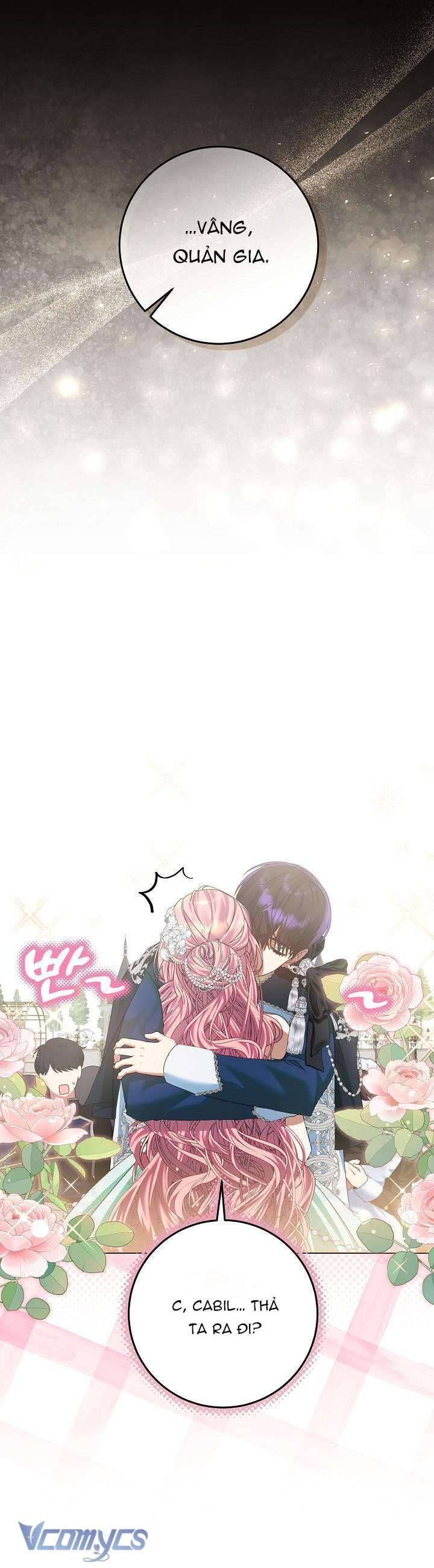 Tôi Đã Sẵn Sàng Cho Cuộc Ly Hôn Chap 19 - Next Chap 20