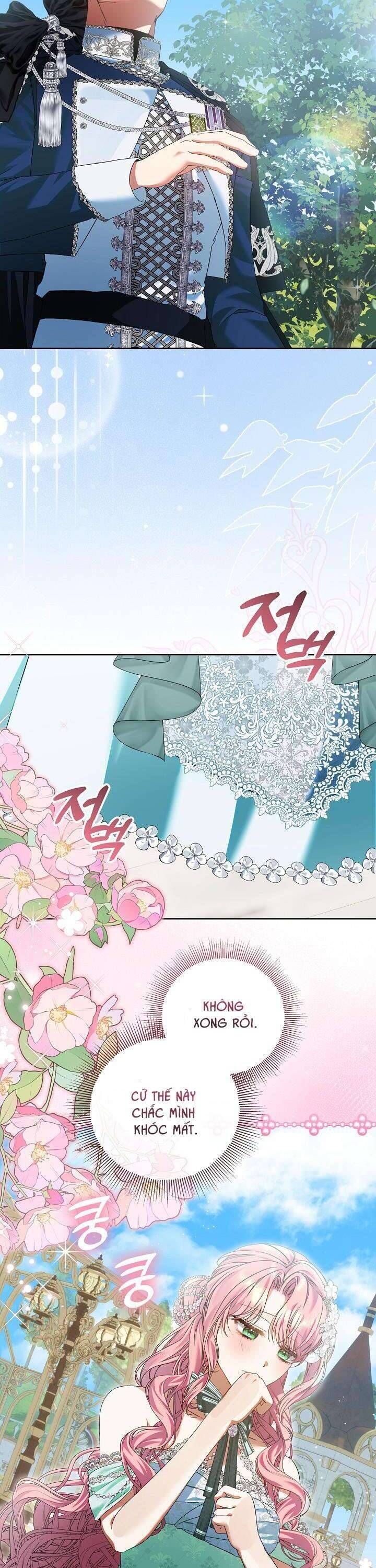 Tôi Đã Sẵn Sàng Cho Cuộc Ly Hôn Chap 19 - Next Chap 20