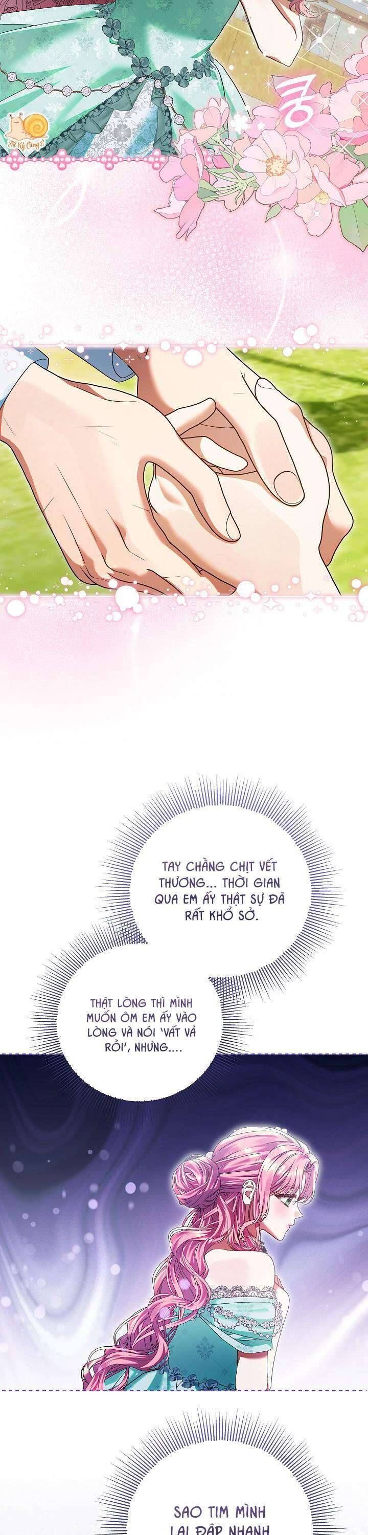 Tôi Đã Sẵn Sàng Cho Cuộc Ly Hôn Chap 19 - Next Chap 20