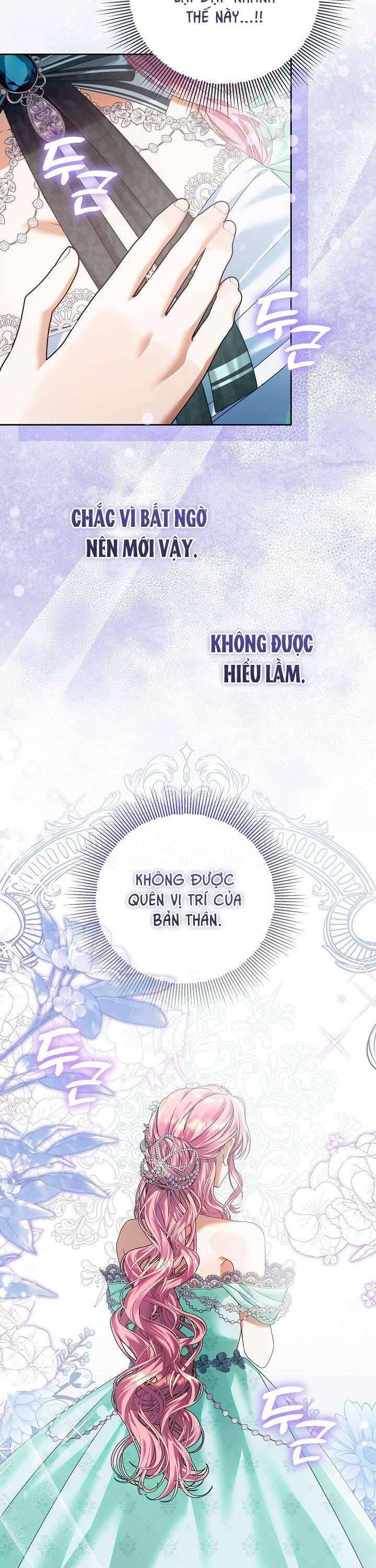 Tôi Đã Sẵn Sàng Cho Cuộc Ly Hôn Chap 19 - Next Chap 20