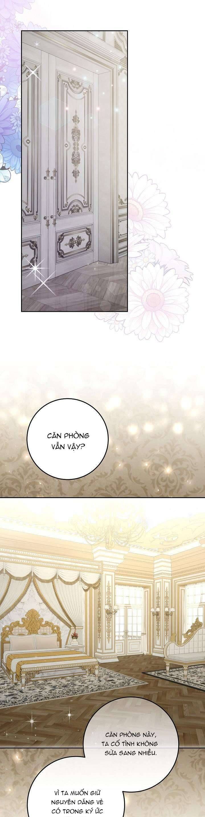 Tôi Đã Sẵn Sàng Cho Cuộc Ly Hôn Chap 19 - Next Chap 20