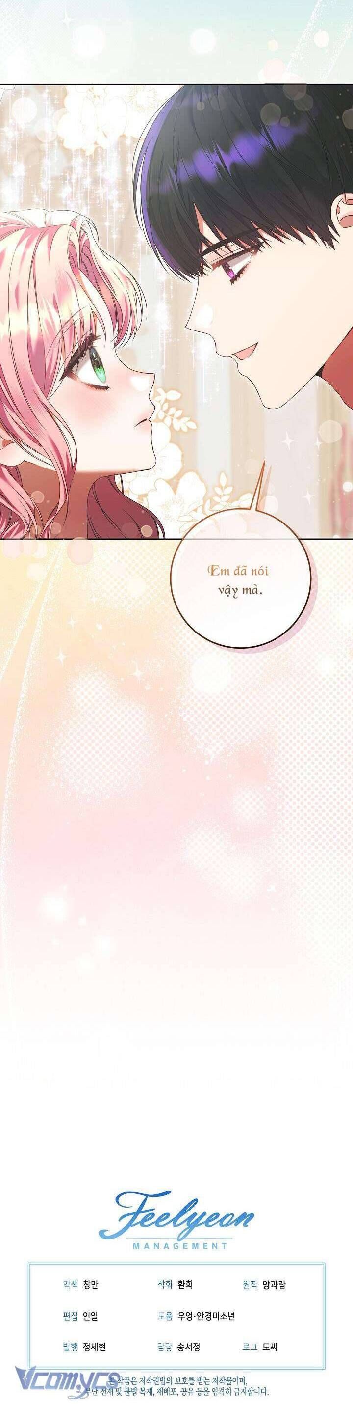 Tôi Đã Sẵn Sàng Cho Cuộc Ly Hôn Chap 19 - Next Chap 20