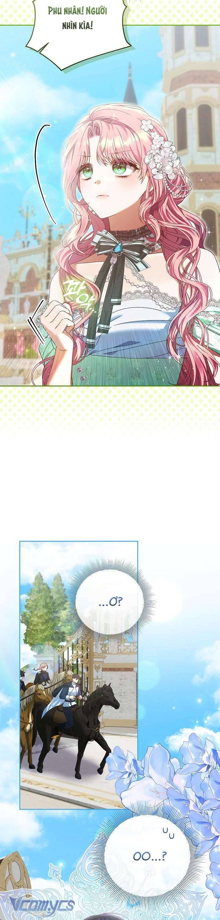 Tôi Đã Sẵn Sàng Cho Cuộc Ly Hôn Chap 19 - Next Chap 20