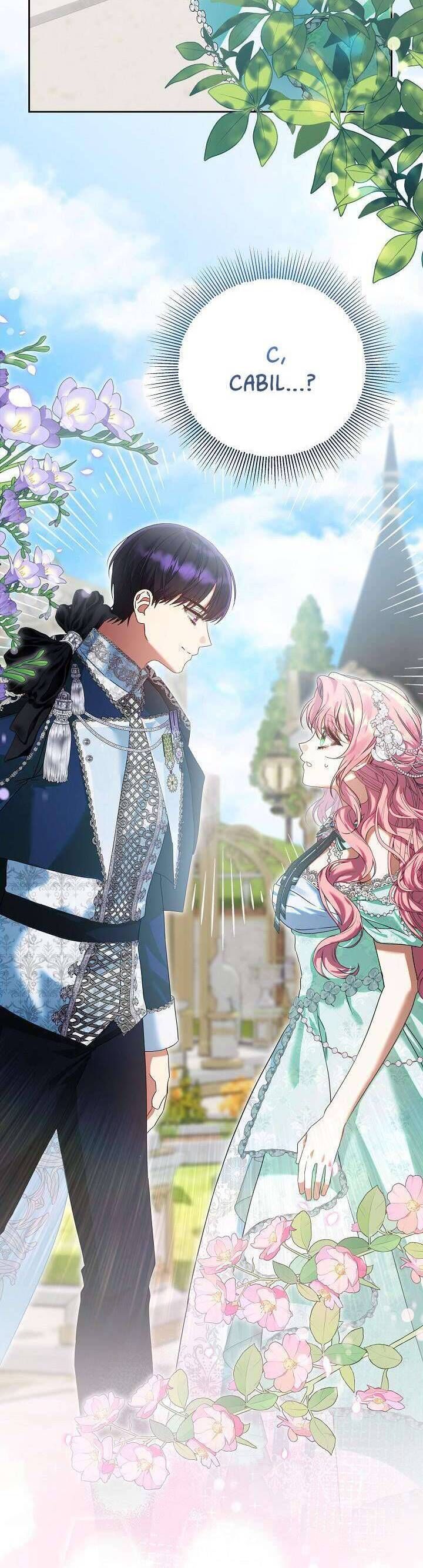Tôi Đã Sẵn Sàng Cho Cuộc Ly Hôn Chap 19 - Next Chap 20