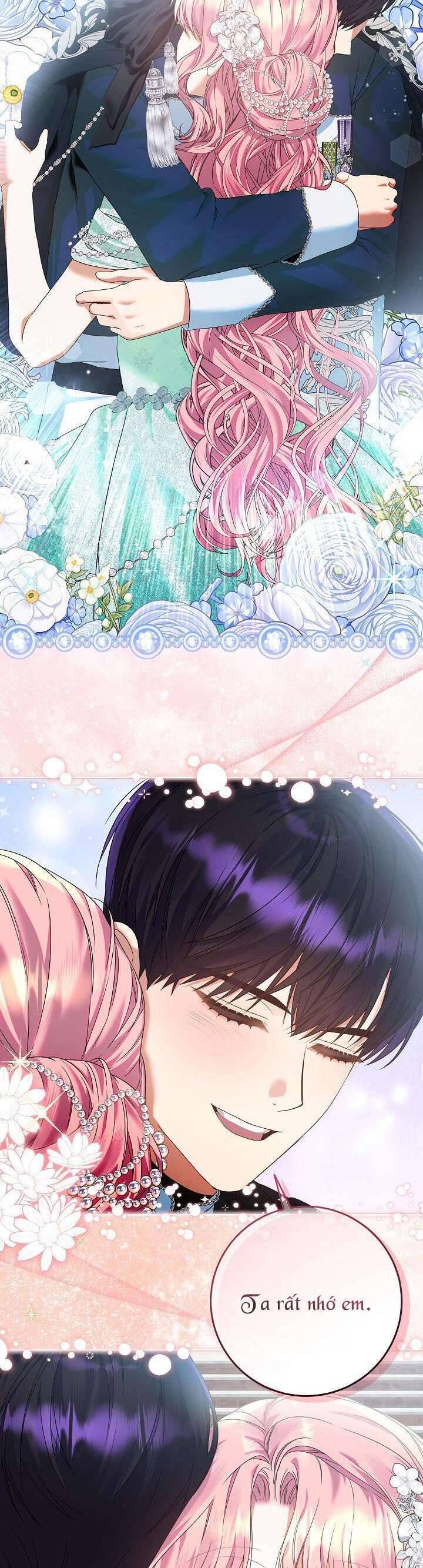 Tôi Đã Sẵn Sàng Cho Cuộc Ly Hôn Chap 19 - Next Chap 20