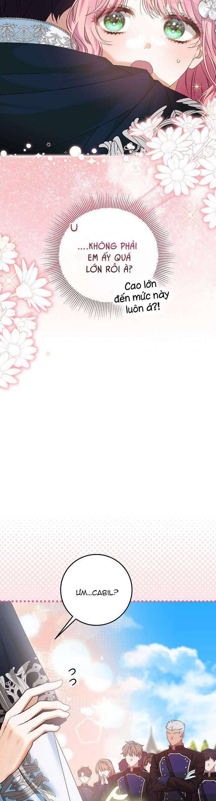 Tôi Đã Sẵn Sàng Cho Cuộc Ly Hôn Chap 19 - Next Chap 20