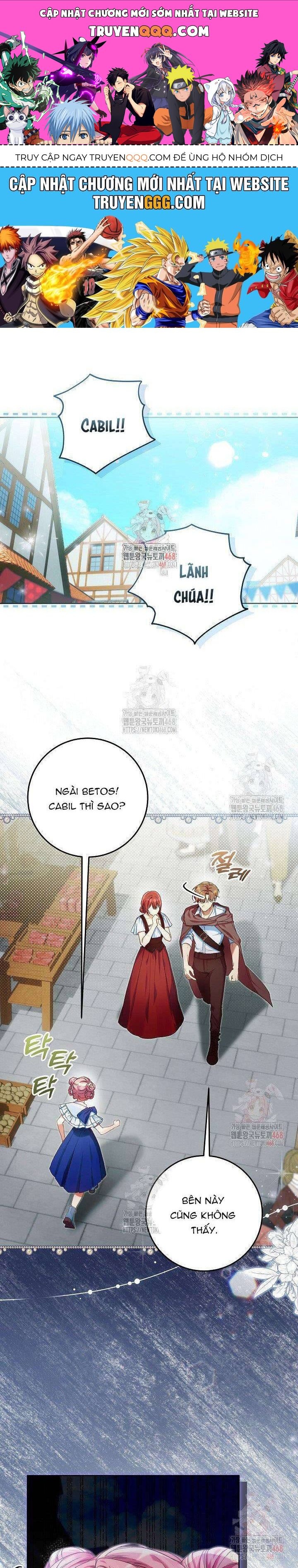 Tôi Đã Sẵn Sàng Cho Cuộc Ly Hôn Chap 5 - Next Chap 6