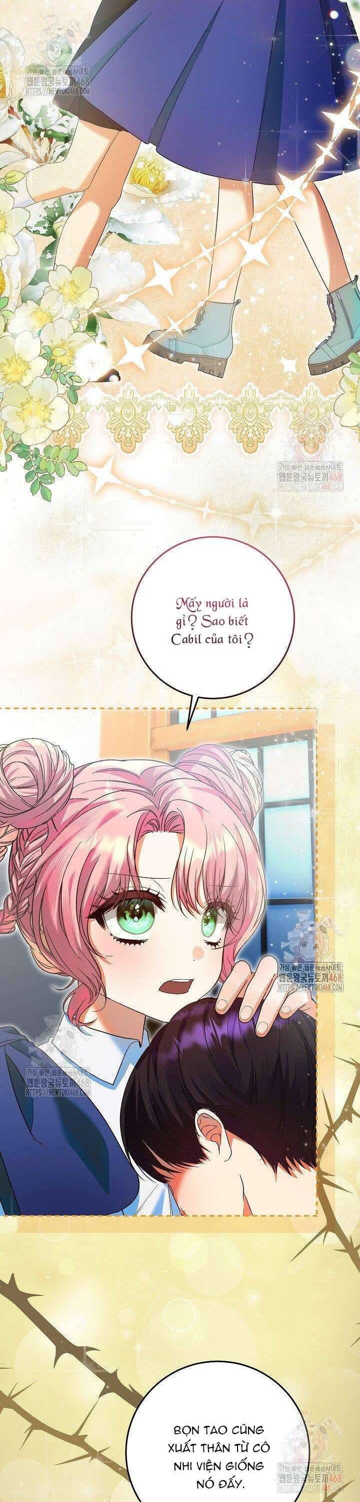 Tôi Đã Sẵn Sàng Cho Cuộc Ly Hôn Chap 5 - Next Chap 6