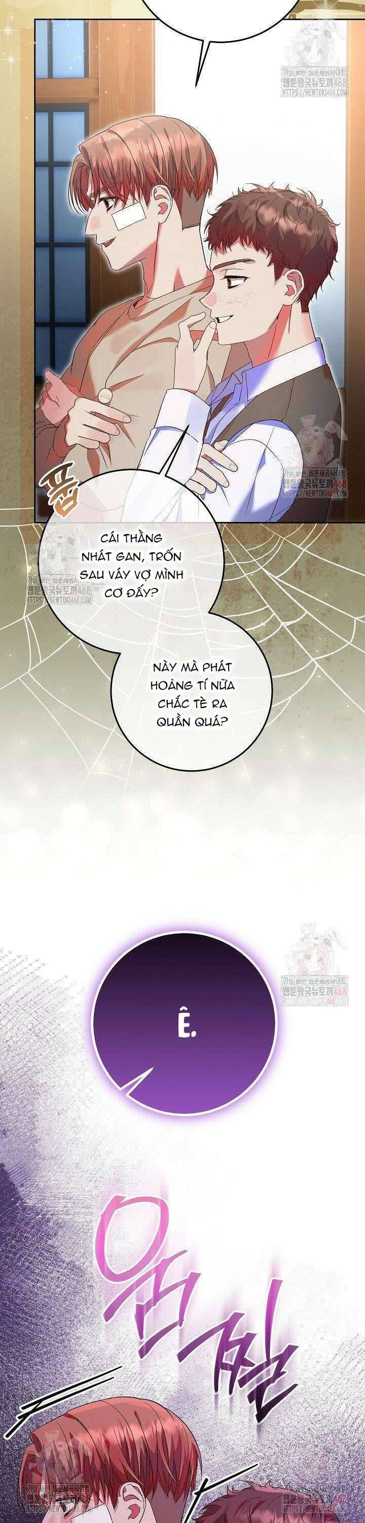 Tôi Đã Sẵn Sàng Cho Cuộc Ly Hôn Chap 5 - Next Chap 6