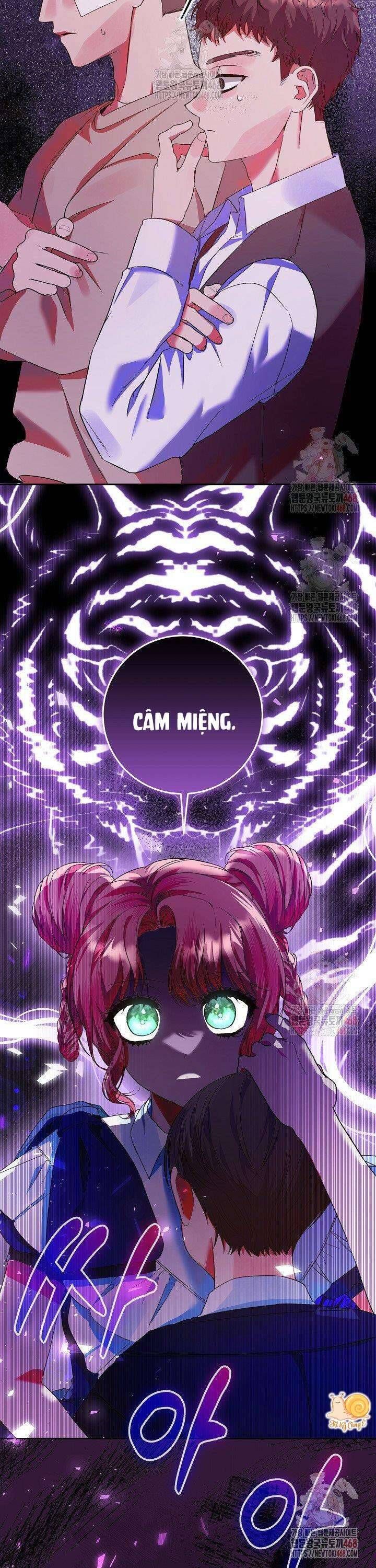 Tôi Đã Sẵn Sàng Cho Cuộc Ly Hôn Chap 5 - Next Chap 6