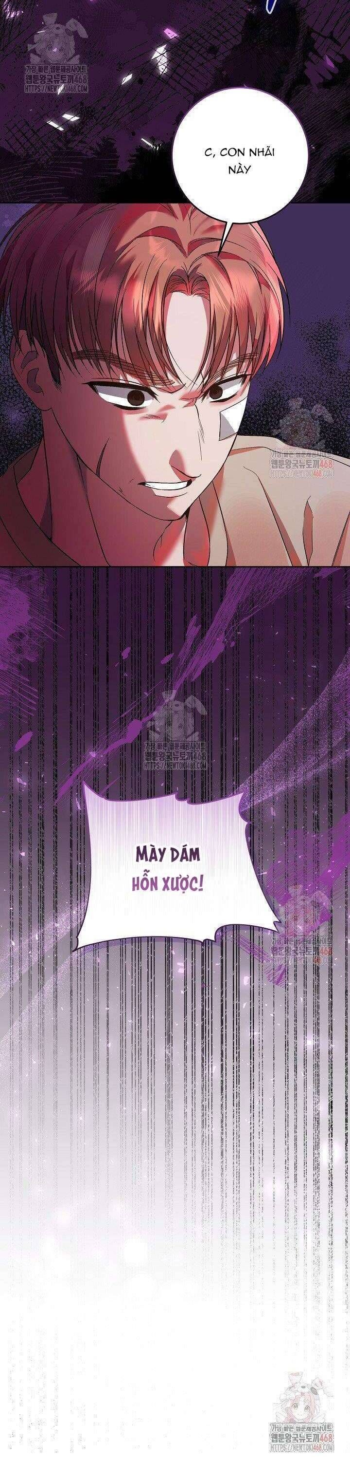 Tôi Đã Sẵn Sàng Cho Cuộc Ly Hôn Chap 5 - Next Chap 6