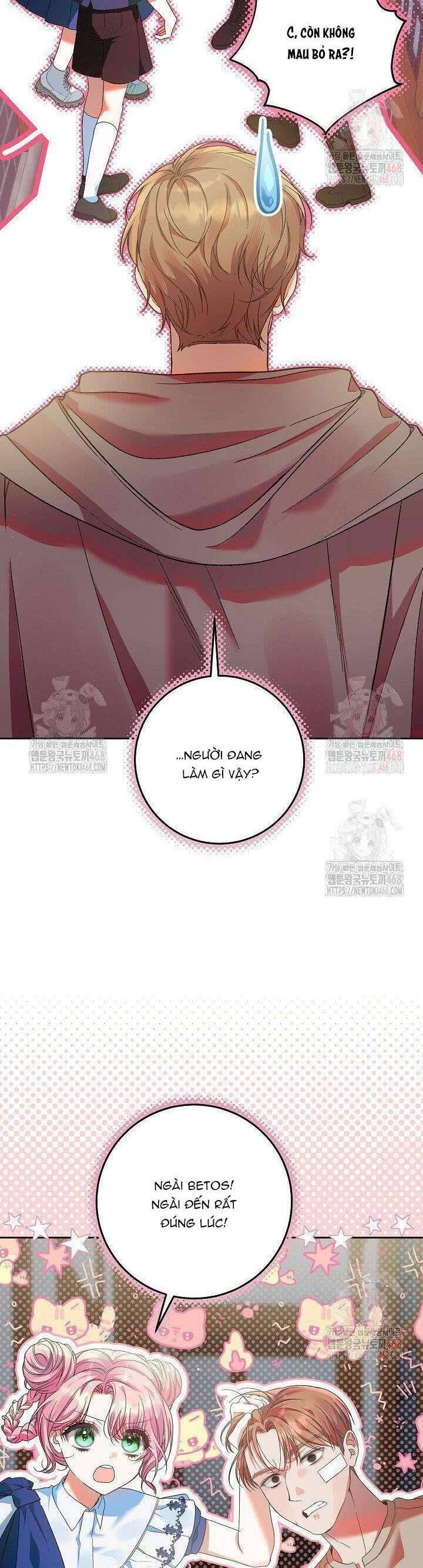 Tôi Đã Sẵn Sàng Cho Cuộc Ly Hôn Chap 5 - Next Chap 6