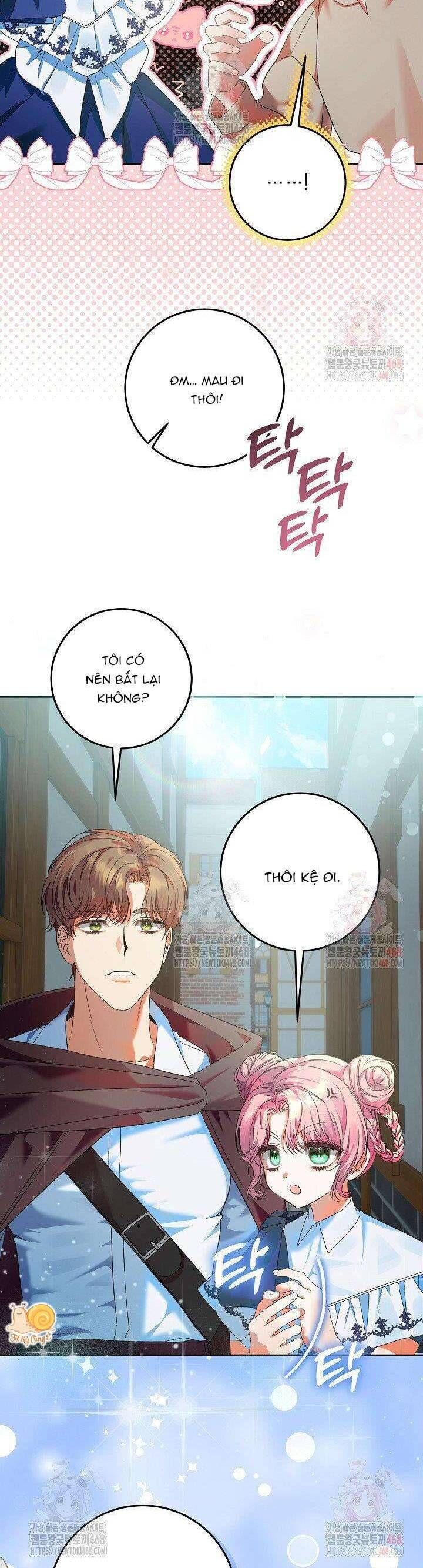 Tôi Đã Sẵn Sàng Cho Cuộc Ly Hôn Chap 5 - Next Chap 6
