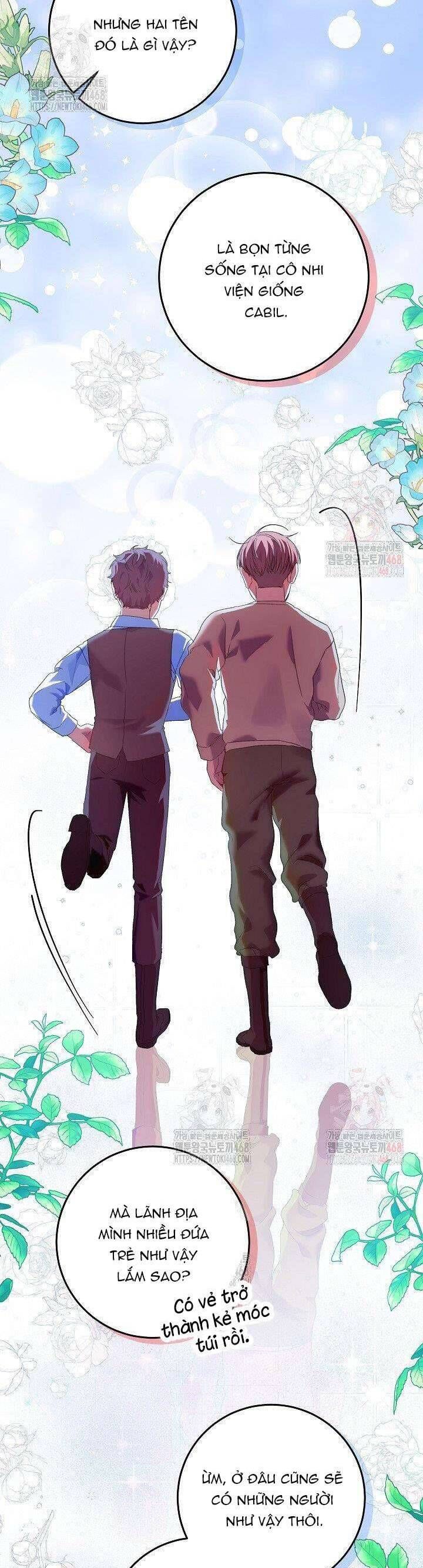 Tôi Đã Sẵn Sàng Cho Cuộc Ly Hôn Chap 5 - Next Chap 6