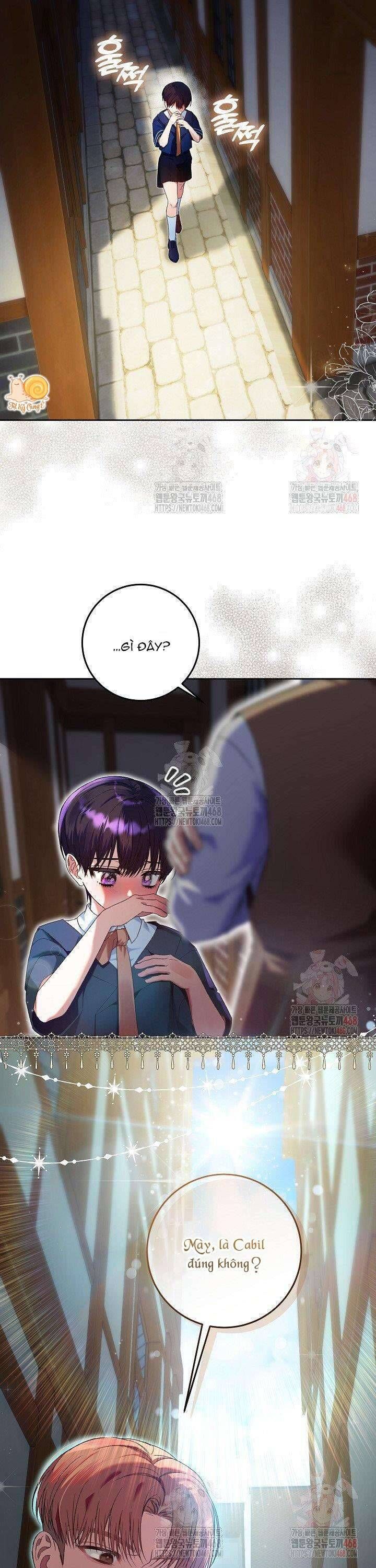 Tôi Đã Sẵn Sàng Cho Cuộc Ly Hôn Chap 5 - Next Chap 6