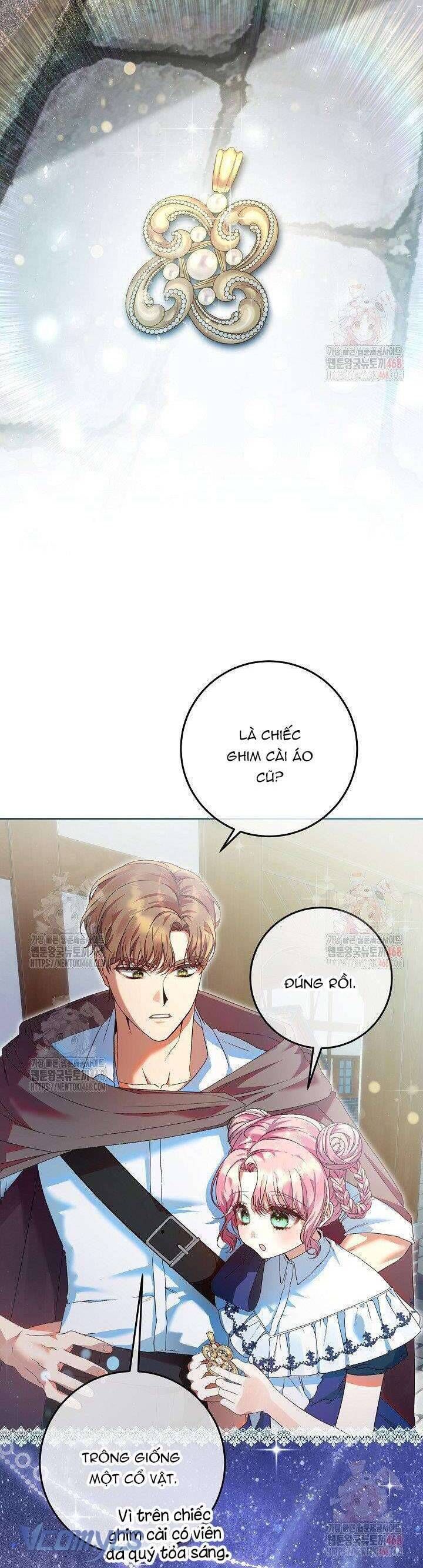 Tôi Đã Sẵn Sàng Cho Cuộc Ly Hôn Chap 5 - Next Chap 6