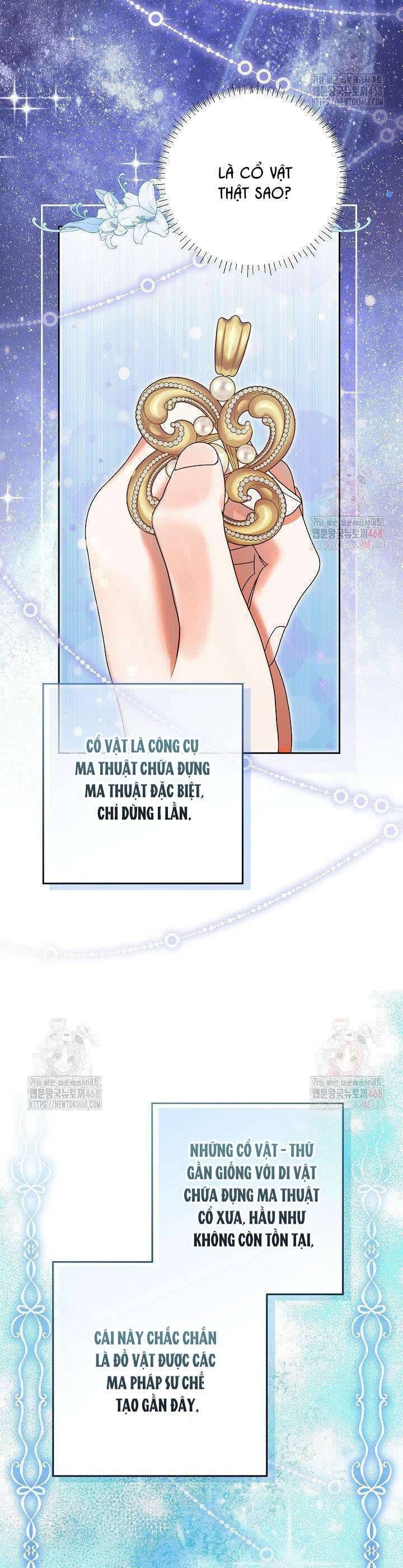 Tôi Đã Sẵn Sàng Cho Cuộc Ly Hôn Chap 5 - Next Chap 6