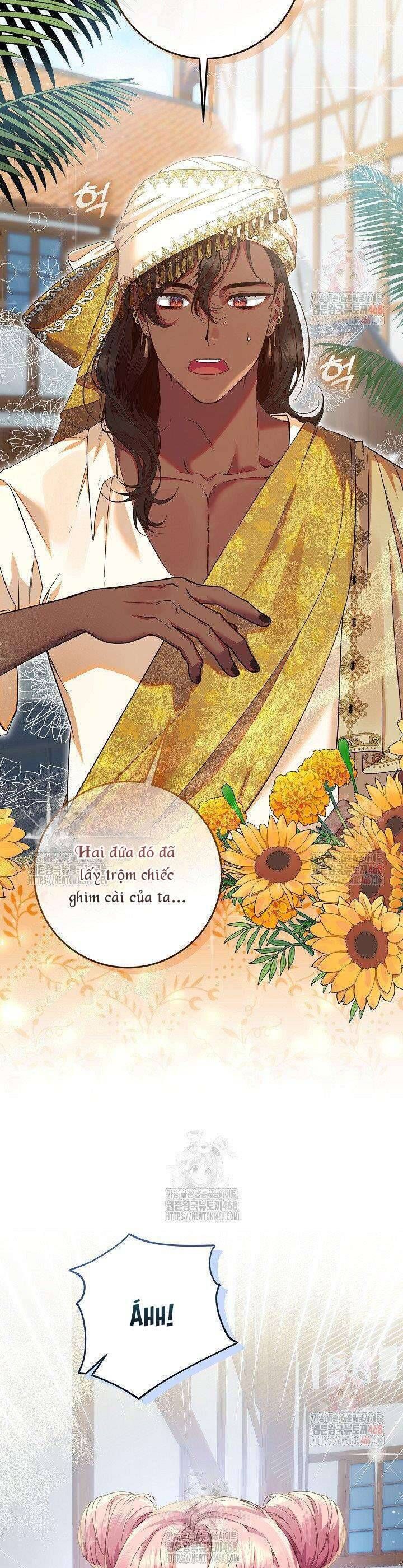 Tôi Đã Sẵn Sàng Cho Cuộc Ly Hôn Chap 5 - Next Chap 6
