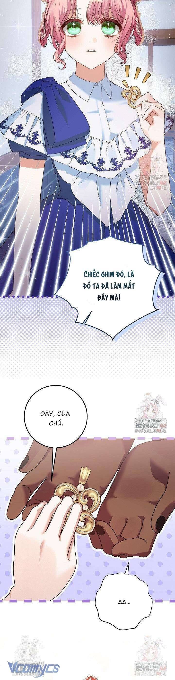 Tôi Đã Sẵn Sàng Cho Cuộc Ly Hôn Chap 5 - Next Chap 6