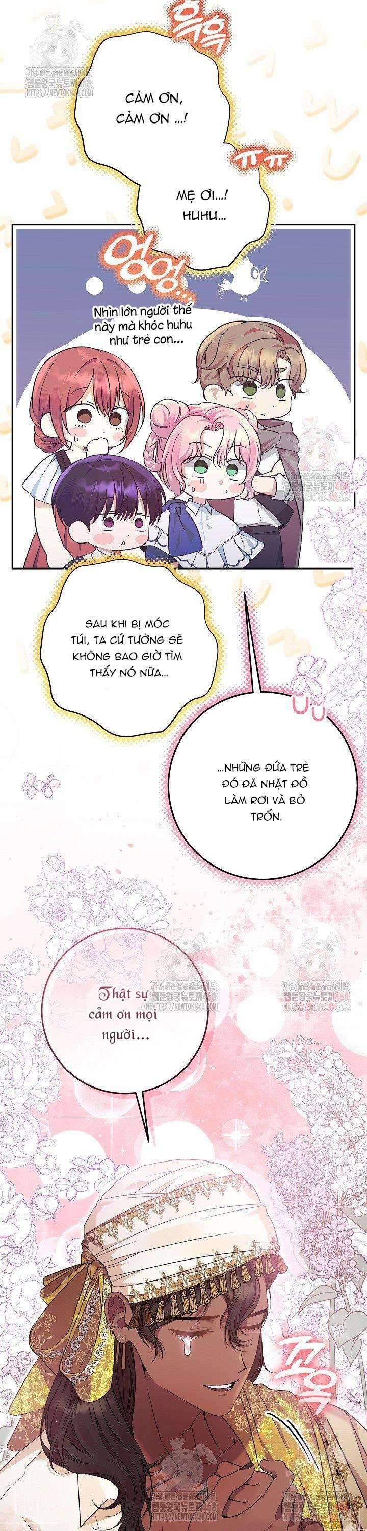 Tôi Đã Sẵn Sàng Cho Cuộc Ly Hôn Chap 5 - Next Chap 6