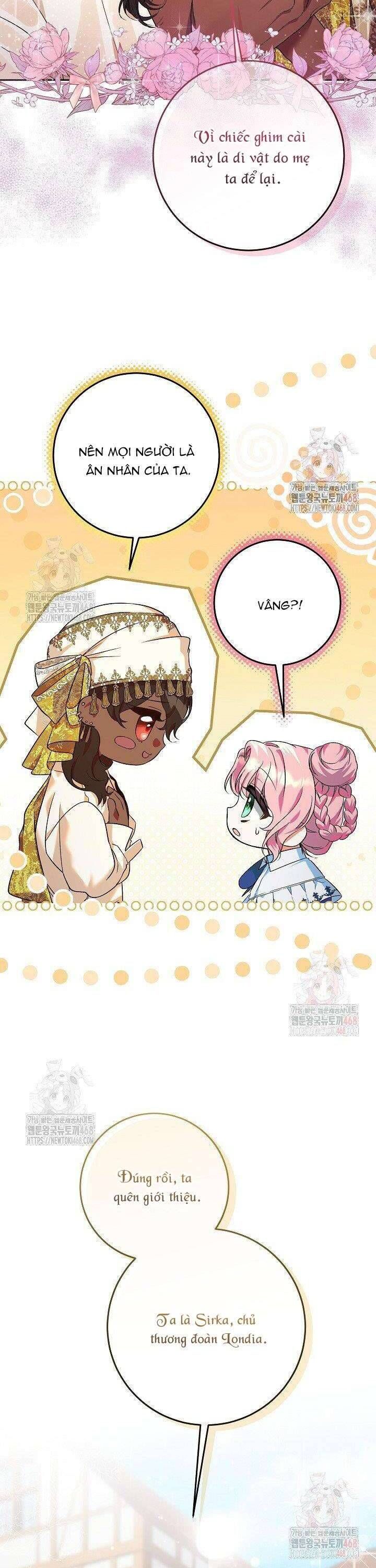 Tôi Đã Sẵn Sàng Cho Cuộc Ly Hôn Chap 5 - Next Chap 6