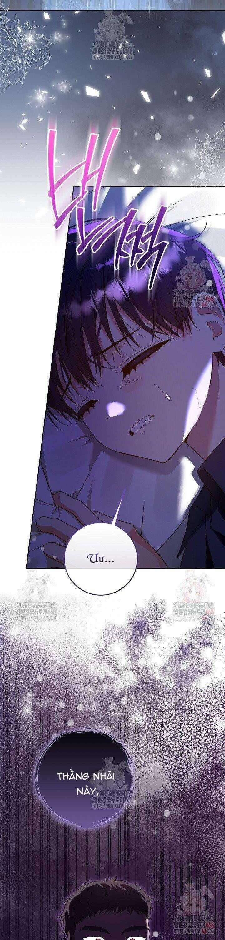 Tôi Đã Sẵn Sàng Cho Cuộc Ly Hôn Chap 5 - Next Chap 6