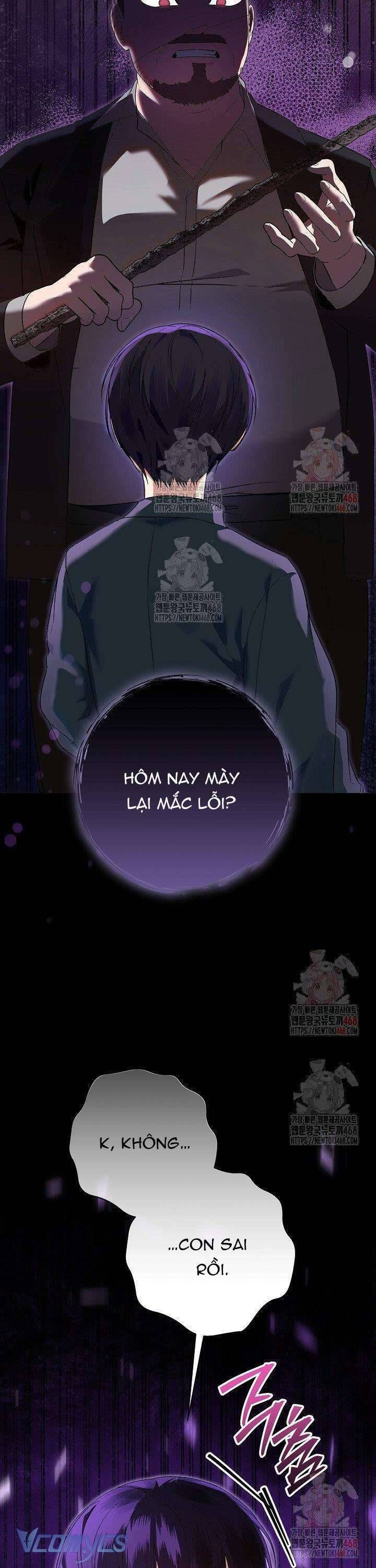 Tôi Đã Sẵn Sàng Cho Cuộc Ly Hôn Chap 5 - Next Chap 6