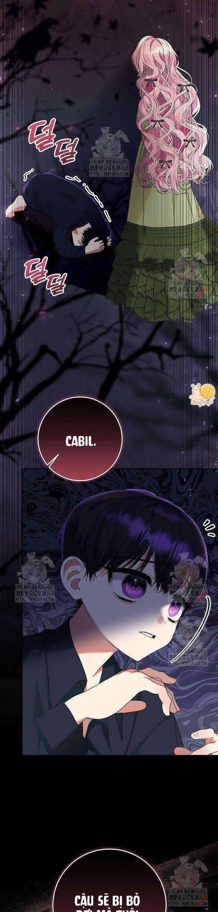 Tôi Đã Sẵn Sàng Cho Cuộc Ly Hôn Chap 5 - Next Chap 6