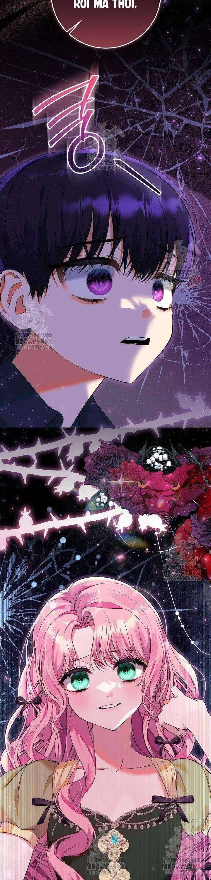 Tôi Đã Sẵn Sàng Cho Cuộc Ly Hôn Chap 5 - Next Chap 6