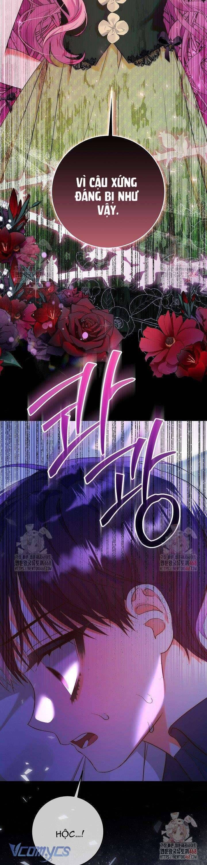 Tôi Đã Sẵn Sàng Cho Cuộc Ly Hôn Chap 5 - Next Chap 6