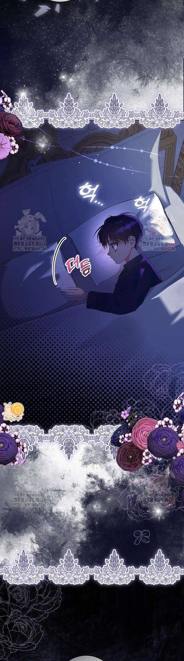 Tôi Đã Sẵn Sàng Cho Cuộc Ly Hôn Chap 5 - Next Chap 6