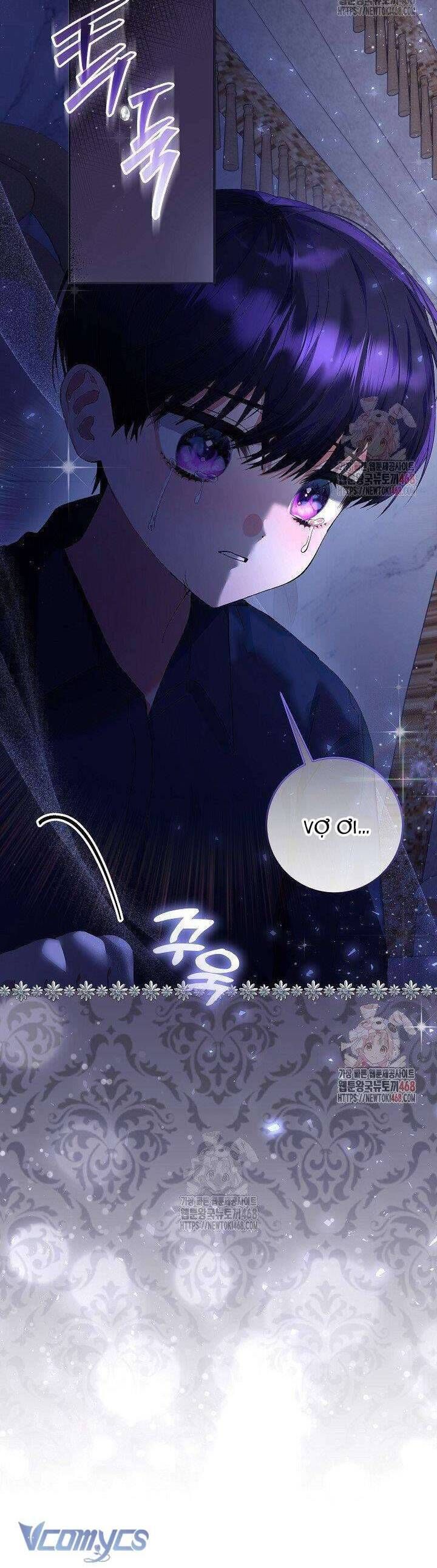Tôi Đã Sẵn Sàng Cho Cuộc Ly Hôn Chap 5 - Next Chap 6