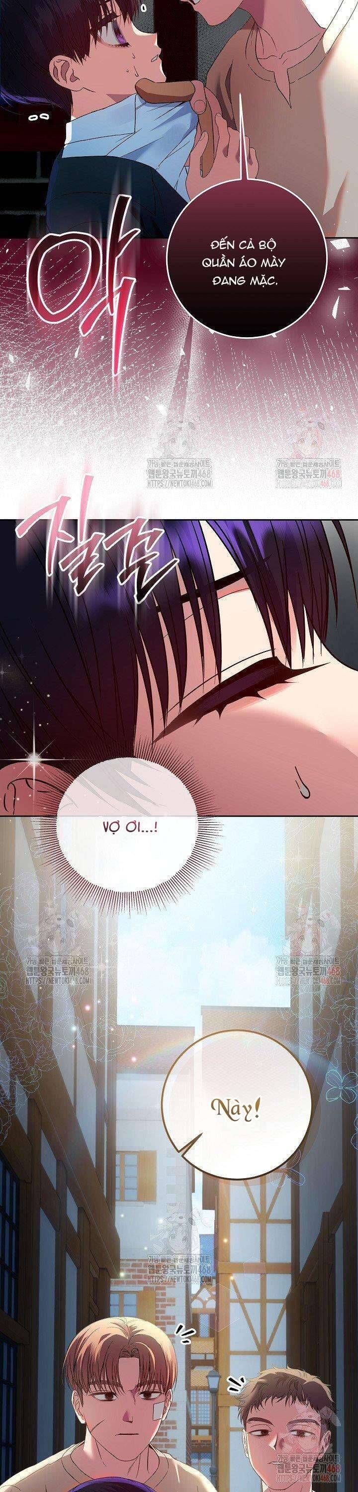 Tôi Đã Sẵn Sàng Cho Cuộc Ly Hôn Chap 5 - Next Chap 6