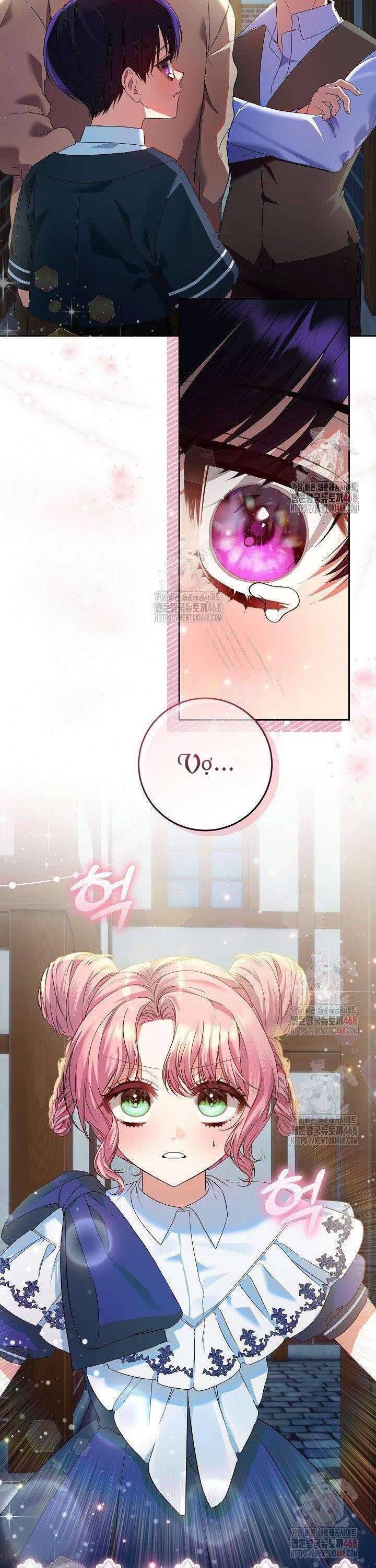 Tôi Đã Sẵn Sàng Cho Cuộc Ly Hôn Chap 5 - Next Chap 6