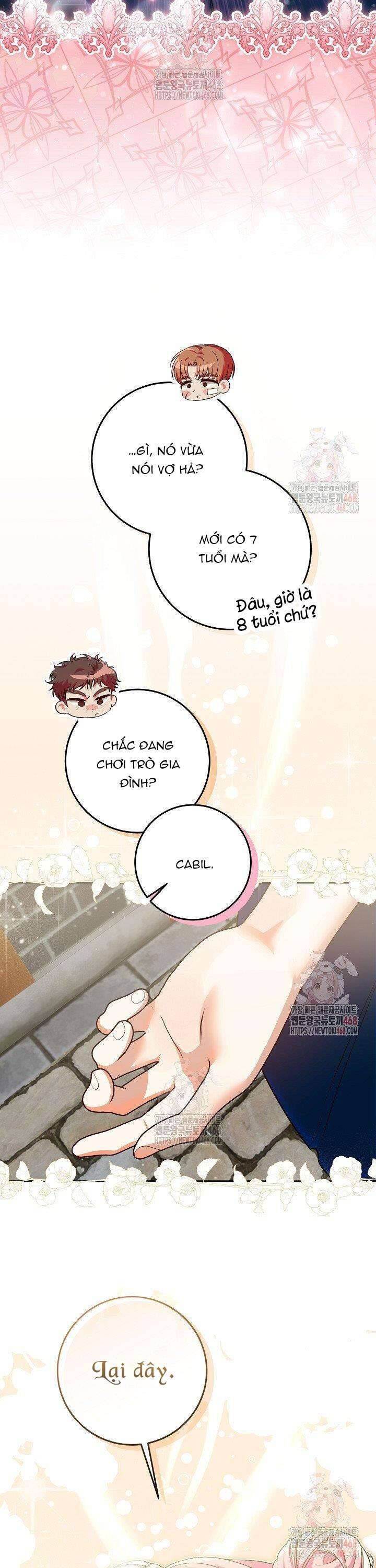 Tôi Đã Sẵn Sàng Cho Cuộc Ly Hôn Chap 5 - Next Chap 6