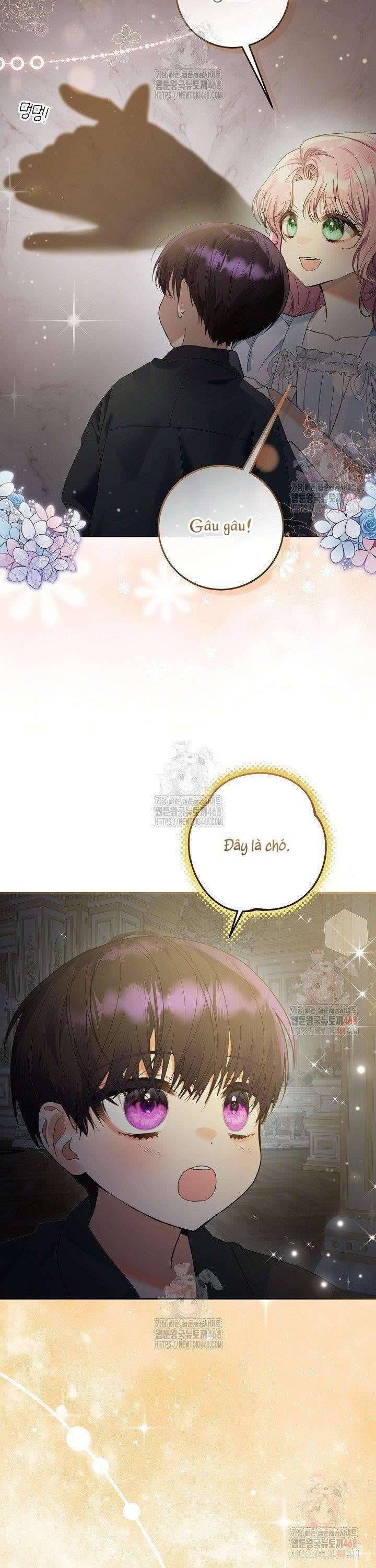 Tôi Đã Sẵn Sàng Cho Cuộc Ly Hôn Chap 6 - Next Chap 7