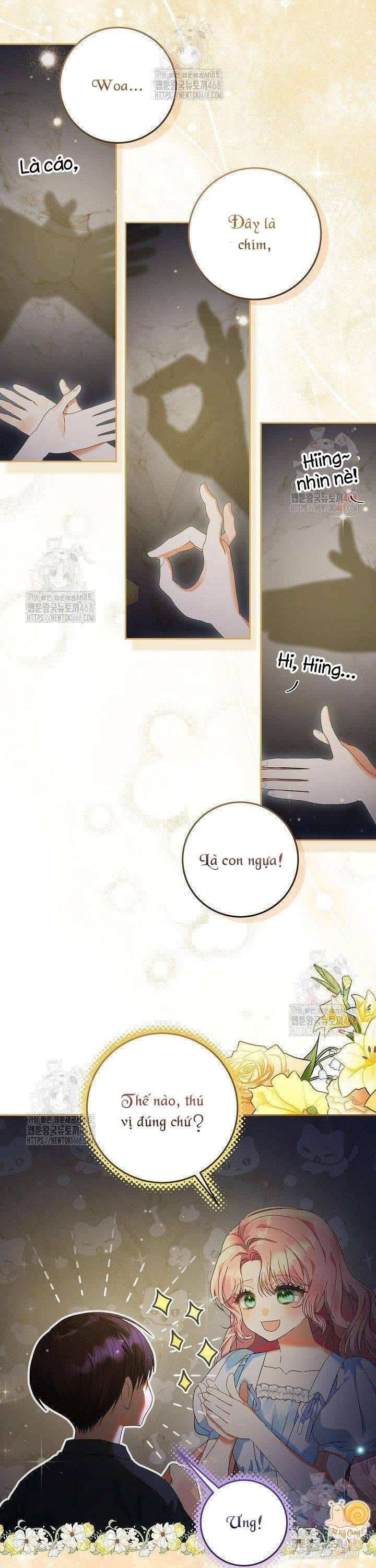 Tôi Đã Sẵn Sàng Cho Cuộc Ly Hôn Chap 6 - Next Chap 7