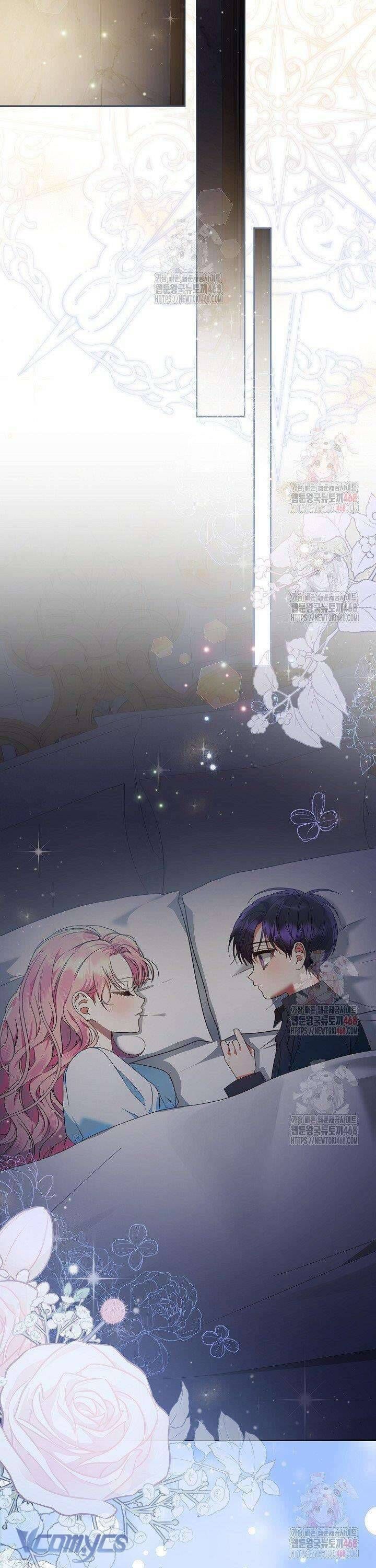 Tôi Đã Sẵn Sàng Cho Cuộc Ly Hôn Chap 6 - Next Chap 7