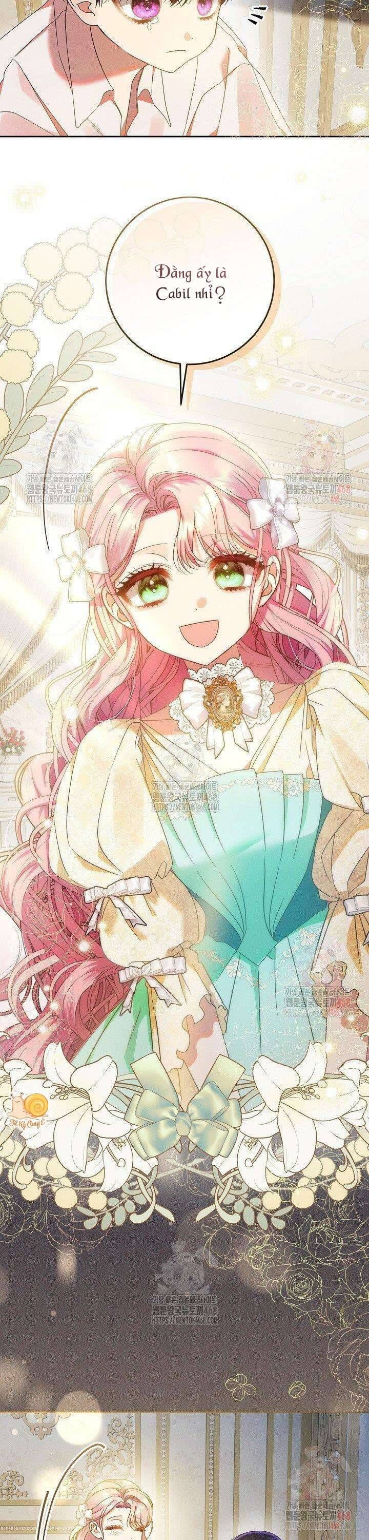 Tôi Đã Sẵn Sàng Cho Cuộc Ly Hôn Chap 6 - Next Chap 7