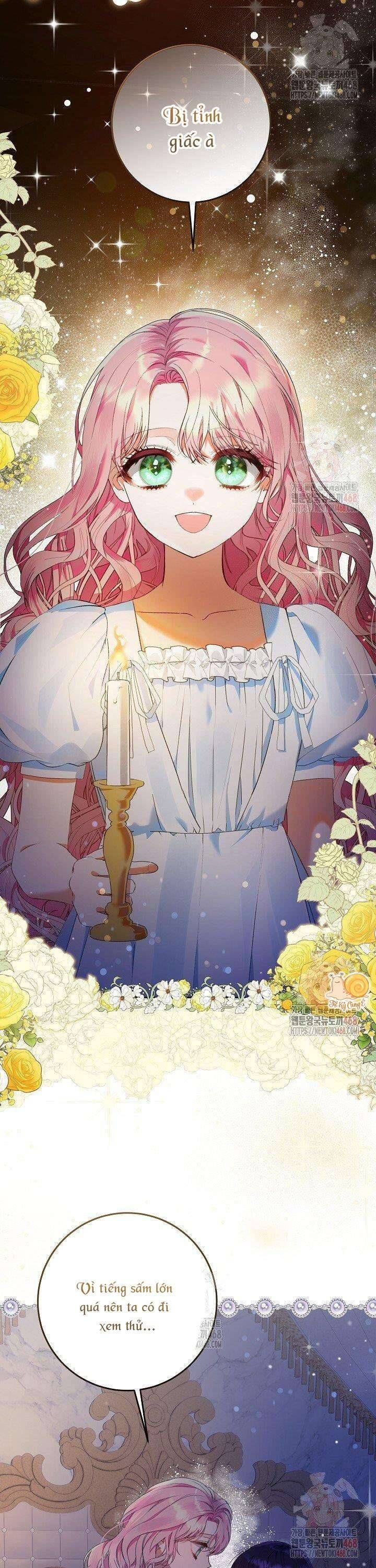 Tôi Đã Sẵn Sàng Cho Cuộc Ly Hôn Chap 6 - Next Chap 7