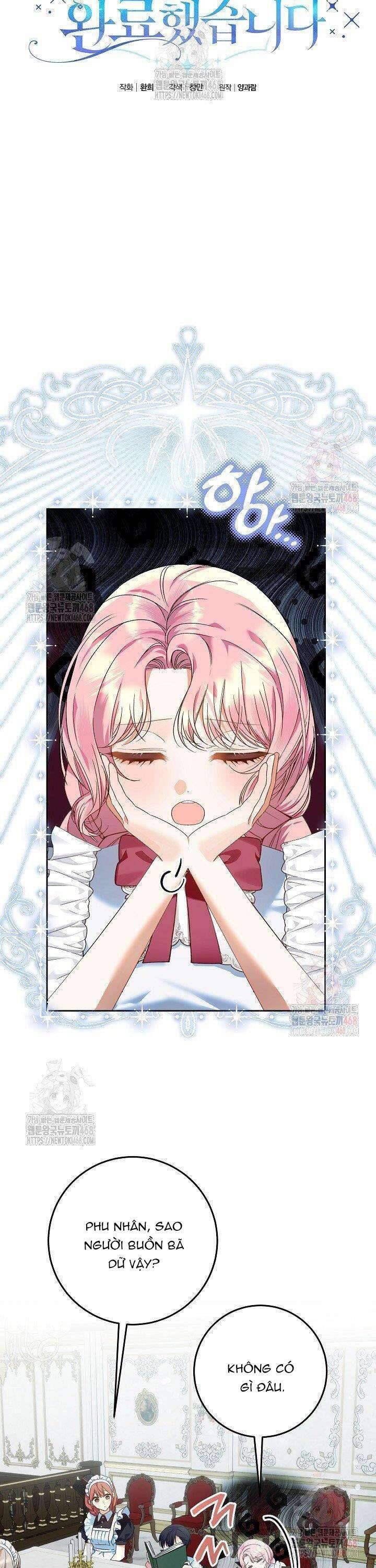 Tôi Đã Sẵn Sàng Cho Cuộc Ly Hôn Chap 6 - Next Chap 7