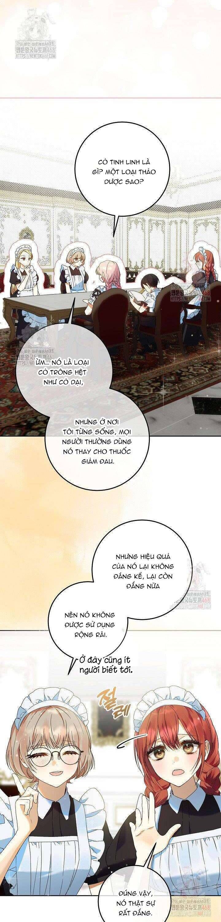 Tôi Đã Sẵn Sàng Cho Cuộc Ly Hôn Chap 6 - Next Chap 7