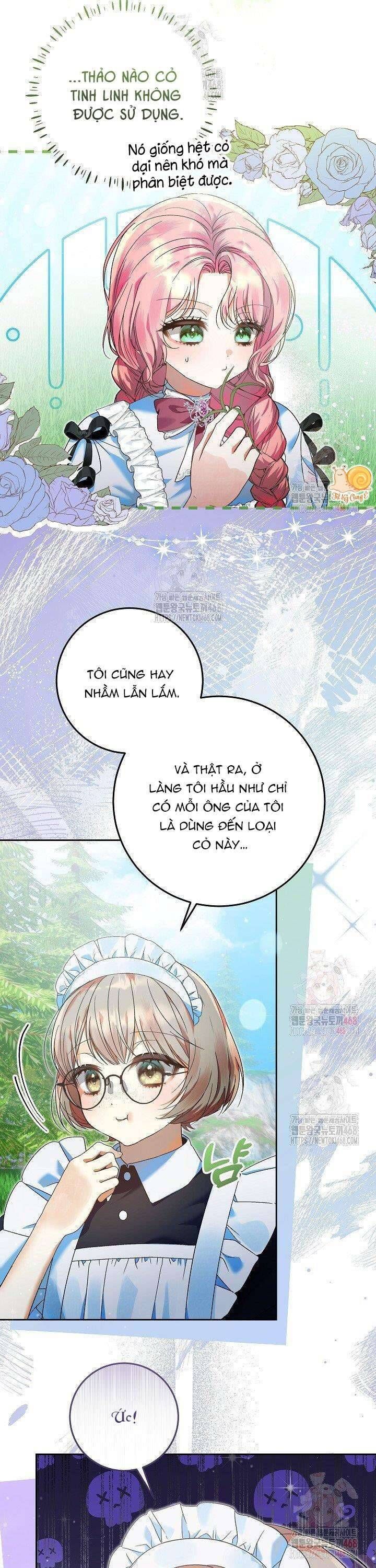 Tôi Đã Sẵn Sàng Cho Cuộc Ly Hôn Chap 6 - Next Chap 7