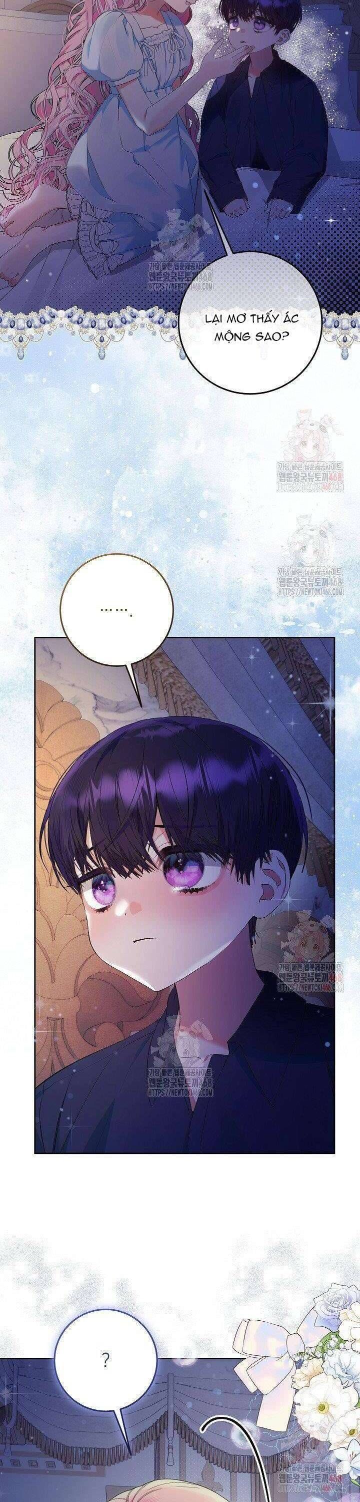 Tôi Đã Sẵn Sàng Cho Cuộc Ly Hôn Chap 6 - Next Chap 7