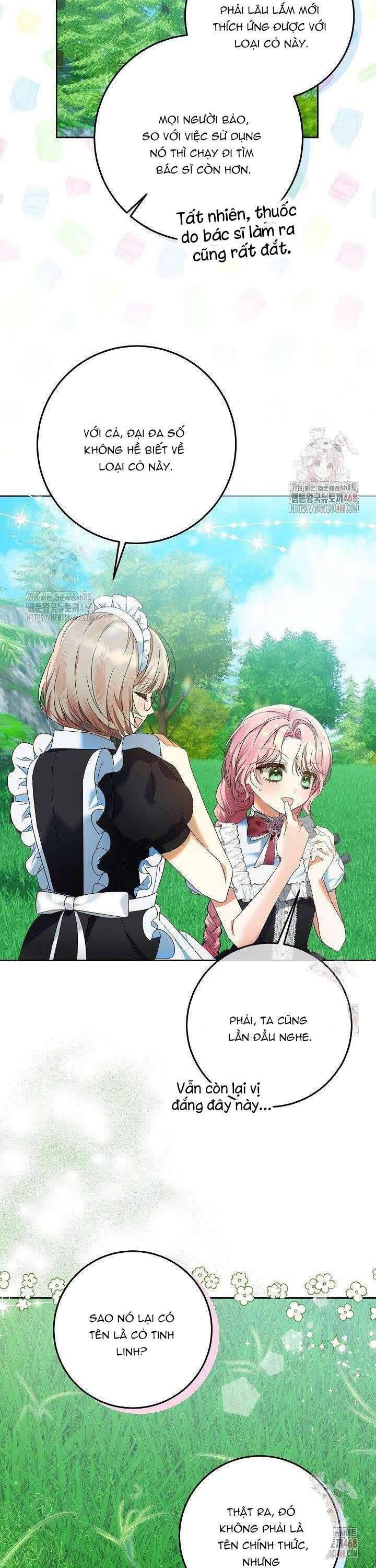 Tôi Đã Sẵn Sàng Cho Cuộc Ly Hôn Chap 6 - Next Chap 7